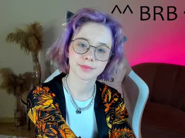 Amityblight Chaturbate stream image from March 17, 2025
