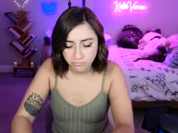 Katieverona Chaturbate stream image from March 17, 2025