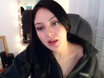 Khal_Girl Chaturbate stream image from March 17, 2025