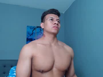 Lothbrok_Strong Chaturbate stream image from March 17, 2025
