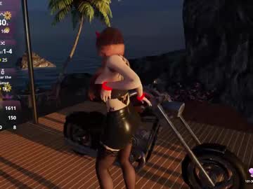 Angienikol Chaturbate stream image from March 17, 2025