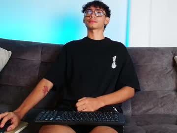 David_Laid_ Chaturbate stream image from March 17, 2025