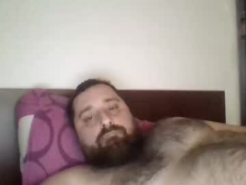 Hanos88 Chaturbate stream image from March 17, 2025