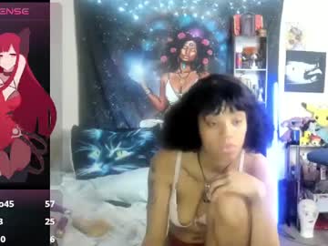 Hottiefreckles Chaturbate stream image from March 17, 2025