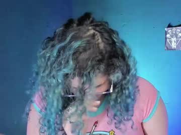 Parisse_Blues Chaturbate stream image from March 17, 2025