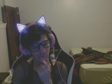 Poisonberry225 Chaturbate stream image from March 17, 2025