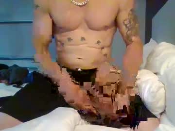 Tjj83 Chaturbate stream image from March 17, 2025