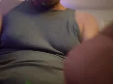 Adromadick Chaturbate stream image from March 17, 2025