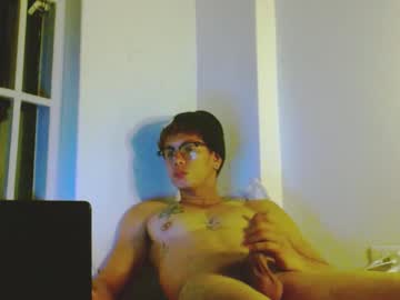 Antares693 Chaturbate stream image from March 17, 2025