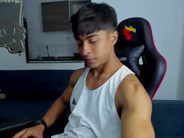 Dante_Rho Chaturbate stream image from March 17, 2025