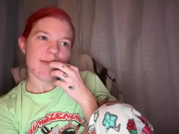 Ebony8ivory Chaturbate stream image from March 17, 2025