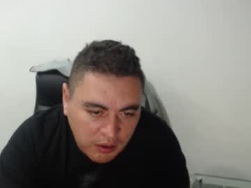 Ivan_Sexyx Chaturbate stream image from March 17, 2025
