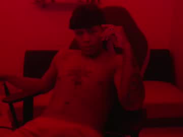 Jes_Carter18 Chaturbate stream image from March 17, 2025