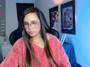 Kay_Avrill Chaturbate stream image from March 17, 2025