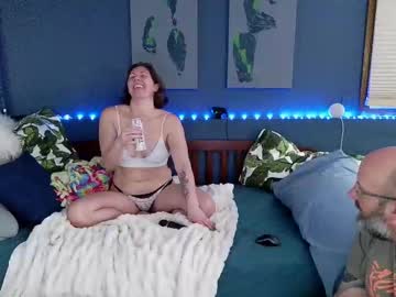 Lizzieblue4u Chaturbate stream image from March 17, 2025