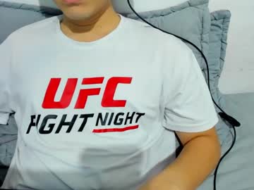 Mighty_Cock1 Chaturbate stream image from March 17, 2025
