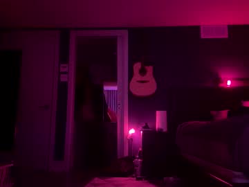 Miraclegrowx Chaturbate stream image from March 17, 2025