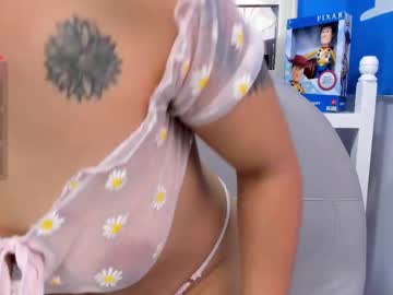 Miss_Lucyla Chaturbate stream image from March 17, 2025