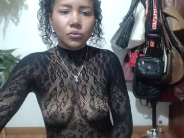 Perla_Guzman Chaturbate stream image from March 17, 2025