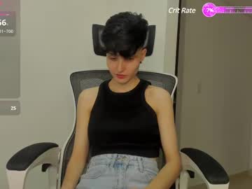 Sophie_Cartier_ Chaturbate stream image from March 17, 2025