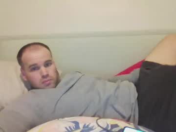Stevebrooks91 Chaturbate stream image from March 17, 2025