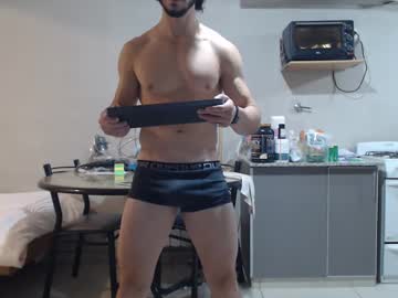 Tom_Show Chaturbate stream image from March 17, 2025