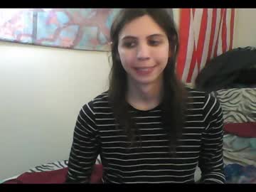Totalfuckingadorable stream image from March 17, 2025