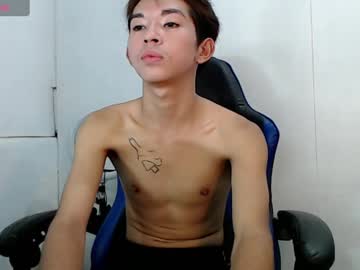 Xiansmith_ Chaturbate stream image from March 17, 2025