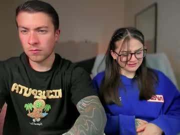 Alyshianeithan Chaturbate stream image from March 17, 2025