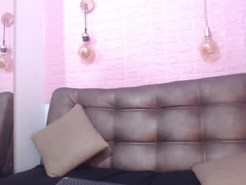 _Antonella_Miller Chaturbate stream image from March 17, 2025