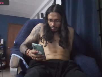 Donstark6669 Chaturbate stream image from March 17, 2025