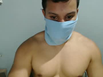 Gatomoreno01 Chaturbate stream image from March 17, 2025