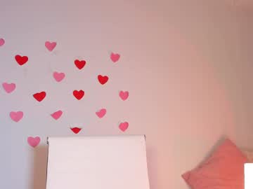 Hailey_Firee Chaturbate stream image from March 17, 2025