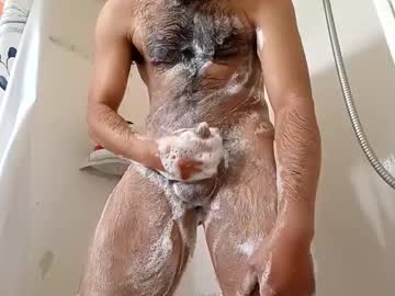 Johenxxx Chaturbate stream image from March 17, 2025