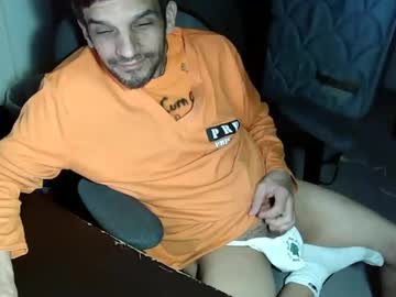 Mrmarcxxcam Chaturbate stream image from March 17, 2025
