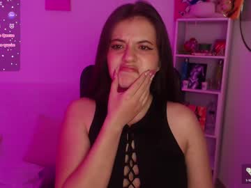 Soy_Abbyy Chaturbate stream image from March 17, 2025