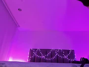 Alisson_Rocker Chaturbate stream image from March 17, 2025
