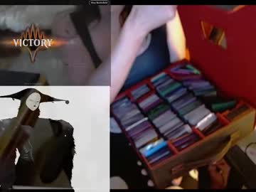 Ashlyubov Chaturbate stream image from March 17, 2025