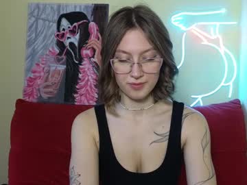 Elsaangel Chaturbate stream image from March 17, 2025