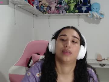 Jadde_Luxy Chaturbate stream image from March 17, 2025