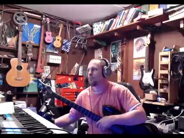 Jameswebbscope Chaturbate stream image from March 17, 2025