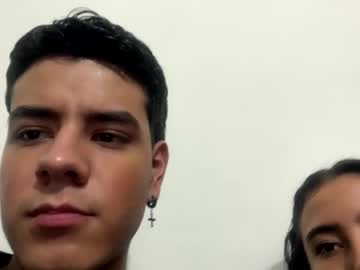 Jhoan_05 Chaturbate stream image from March 17, 2025