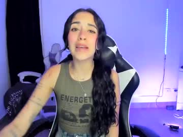 Kaylie_Xxx Chaturbate stream image from March 17, 2025
