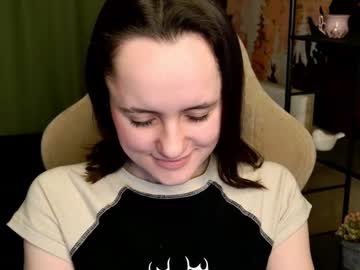 Luna_Loveeee Chaturbate stream image from March 17, 2025