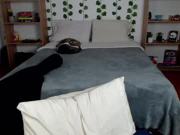 Mangxx Chaturbate stream image from March 17, 2025