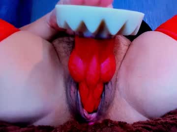 Merelin_Gold Chaturbate stream image from March 17, 2025