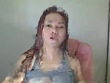 Naisha143 Chaturbate stream image from March 17, 2025