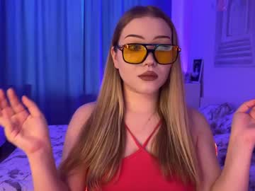 Polly_Taylor Chaturbate stream image from March 17, 2025