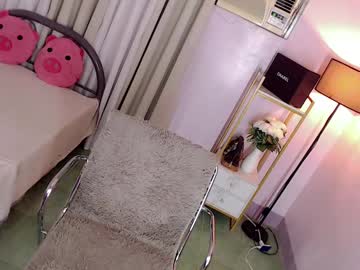 Shamara_Filipina Chaturbate stream image from March 17, 2025