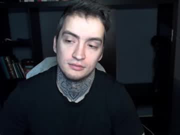 This_Is_Andy Chaturbate stream image from March 17, 2025